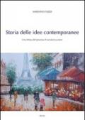 Storia delle idee contemporanee. Una lettura del processo di secolarizzazione