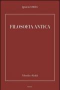 Filosofia antica