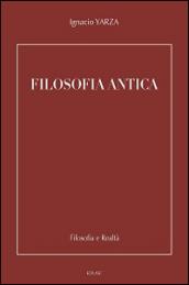 Filosofia antica