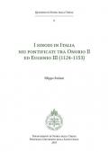 I sinodi in Italia nei pontificati tra Onorio II ed Eugenio III (1124-1153)