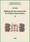 BMB. Bibliografia dei manoscritti in scrittura beneventana: 11