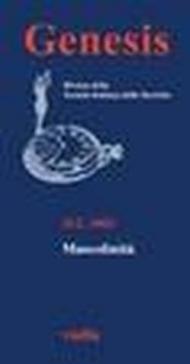 Genesis. Rivista della Società italiana delle storiche (2003). 2.Mascolinità