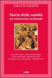 Storia della santità nel cristianesimo occidentale