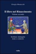 Il libro nel Rinascimento: 2