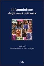 Il femminismo degli anni Settanta