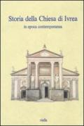 Storia della chiesa di Ivrea in epoca contemporanea