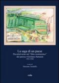 La saga di un paese. Pievebelvicino nel «Libro cronistorico» del parroo Girolamo Bettanin 1901-1948 -