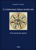 La letteratura latina medievale