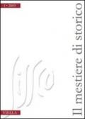 Il mestiere di storico (2009). 1.
