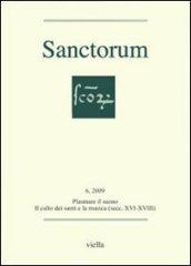 Sanctorum (2009). 6.Plasmare il suono