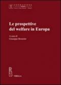 Le prospettive del welfare in Europa