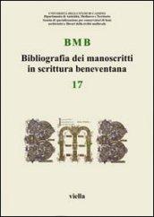 BMB. Bibliografia dei manoscritti in scrittura beneventana. 17.