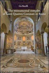 The monumental complex of Santi Quattro Coronati in Rome