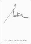Ludica. Annali di storia e civiltà del gioco vol. 13-14