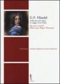 G. F. Handel. Aufbruch nach Italien-In viaggio verso l'Italia