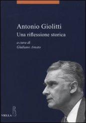 Antonio Giolitti. Una riflessione storica