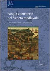Acque e territorio nel Veneto medievale