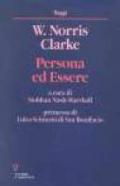 Persona ed essere
