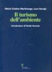 Il turismo dell'ambiente