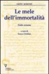 Le mele dell'immortalità. Fiabe armene