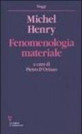 Fenomenologia materiale