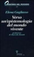 Verso un'epistemologia del mondo vivente. Evoluzione e biodiversità tra legge e narrazione