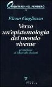 Verso un'epistemologia del mondo vivente. Evoluzione e biodiversità tra legge e narrazione