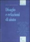 Adultità. 13.Disagio e relazioni d'aiuto