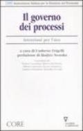 Il governo dei processi. Istruzioni per l'uso
