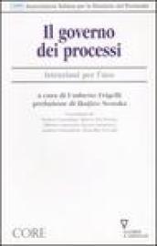 Il governo dei processi. Istruzioni per l'uso