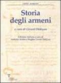 Storia degli armeni