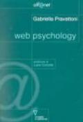 Web psychology