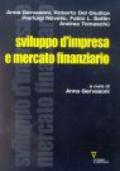 Sviluppo d'impresa e mercato finanziario