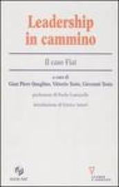 Leadership in cammino. Il caso Fiat