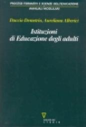 Istituzioni di educazione degli adulti