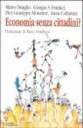 Economia senza cittadini? 7° rapporto sull'economia globale e l'Italia