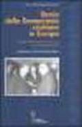 Storia della Democrazia cristiana in Europa. Dalla Rivoluzione francese al postcomunismo