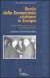 Storia della Democrazia cristiana in Europa. Dalla Rivoluzione francese al postcomunismo