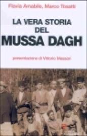 La vera storia del Mussa Dagh