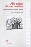 Alle origini di una nazione. Antispagnolismo e identità italiana