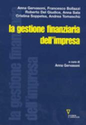 La gestione finanziaria dell'impresa