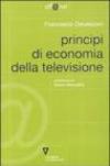 Principi di economia della televisione