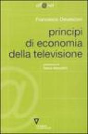 Principi di economia della televisione