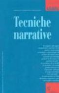 Adultità. 19.Tecniche narrative