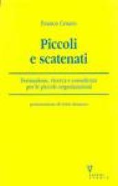 Piccoli e scatenati. Formazione, ricerca e consulenza per le piccole organizzazioni