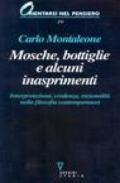 Mosche, bottiglie e alcuni inasprimenti. Interpretazione, credenza, razionalità nella filosofia contemporanea