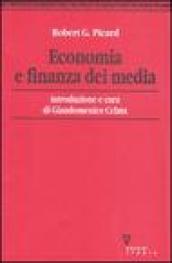 Economia e finanza dei media