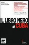 Il libro nero di Cuba