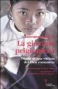 La giovane prigioniera. Diario di una vittima del Laos comunista