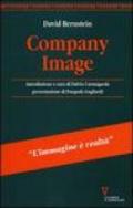 Company image. La comunicazione d'impresa tra immagine e realtà